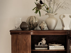 WIDE Vase S