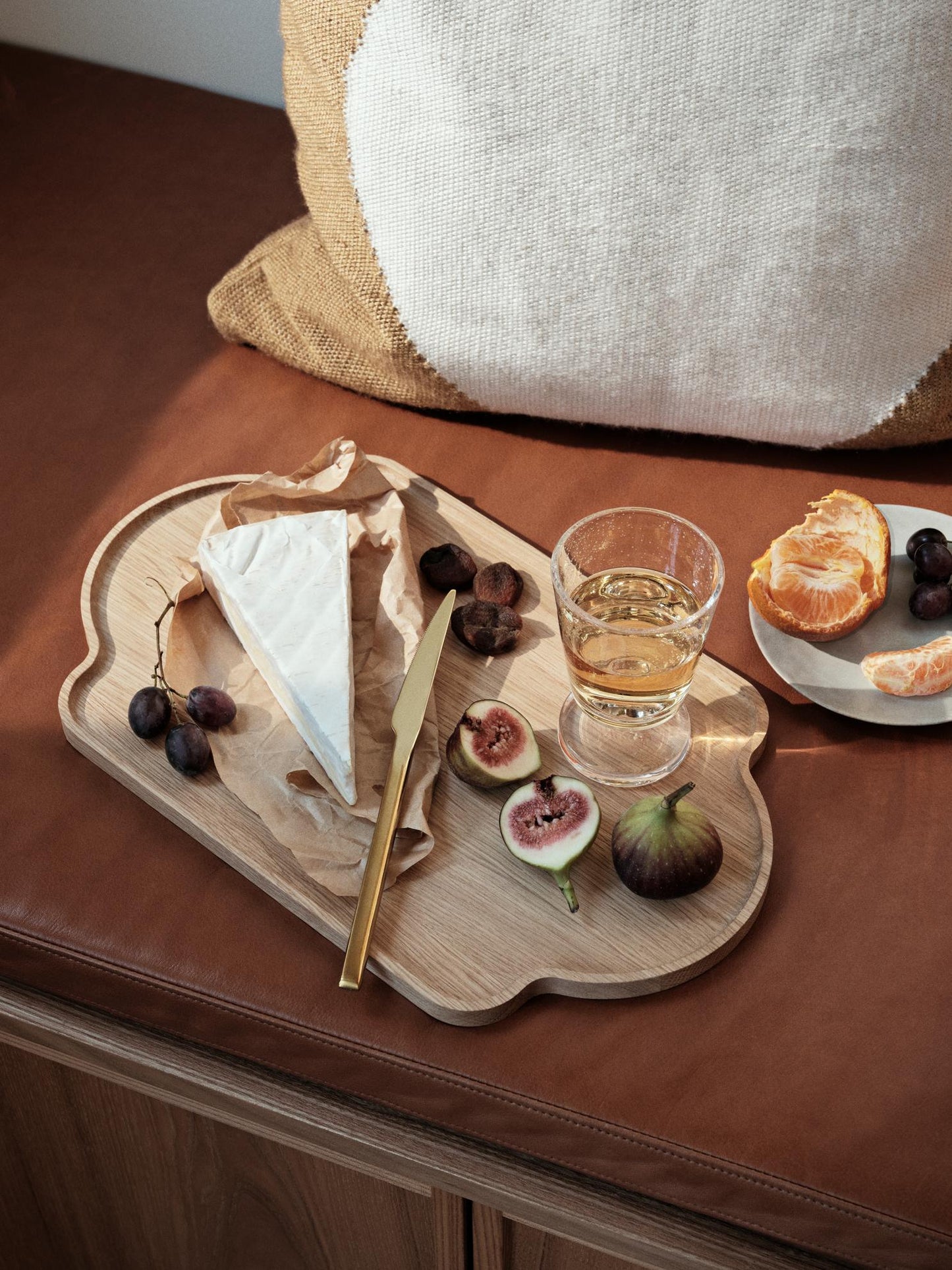 EDGAR Tray S