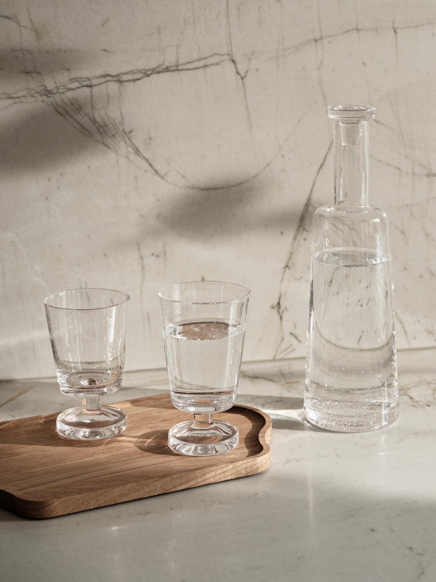 EDGAR Tray S