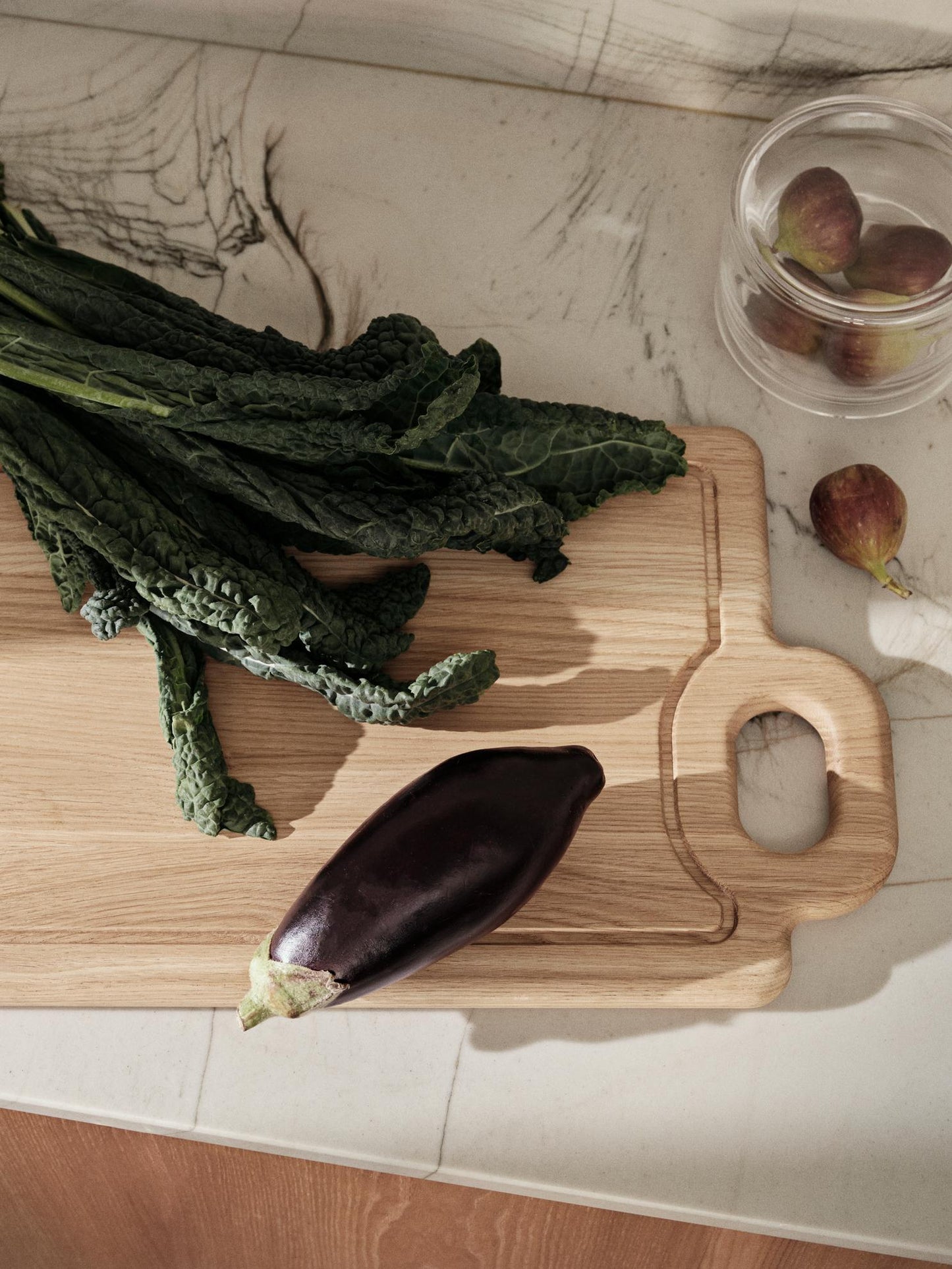 OLINA Chopping Board XL