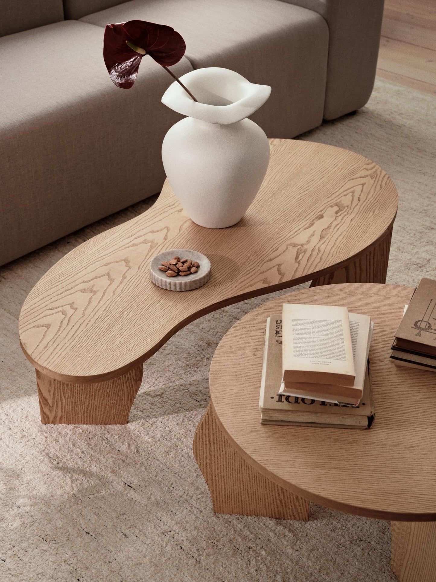 BROOK Table Preorder