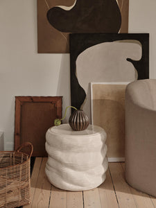WIDE Vase S