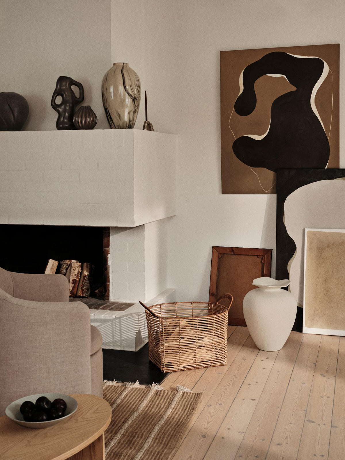 INGRID Vase L