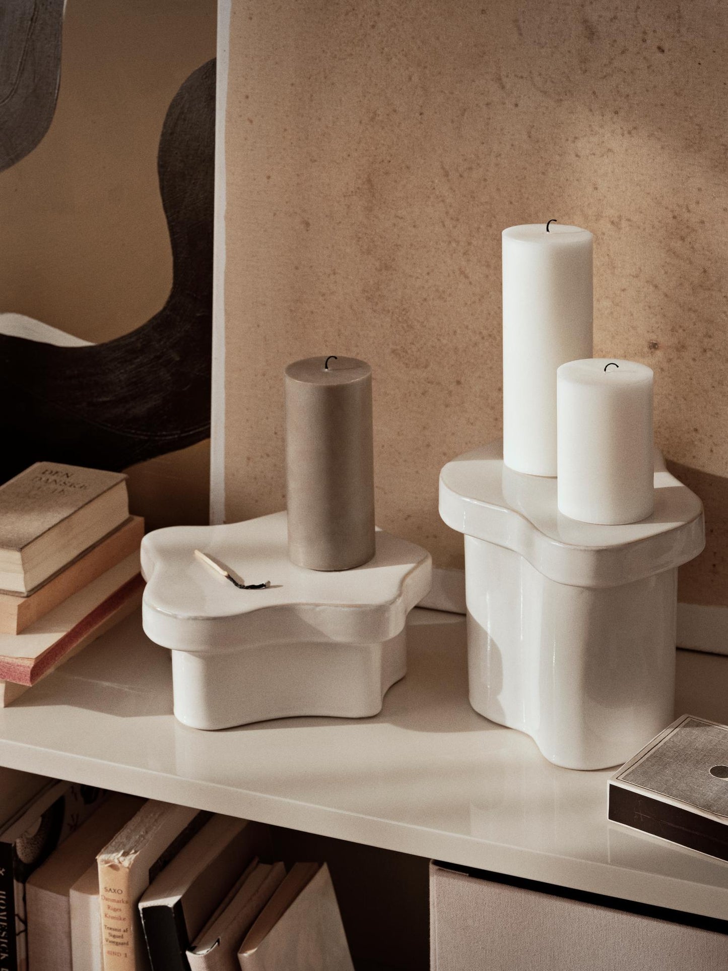 SONJA Pedestal S