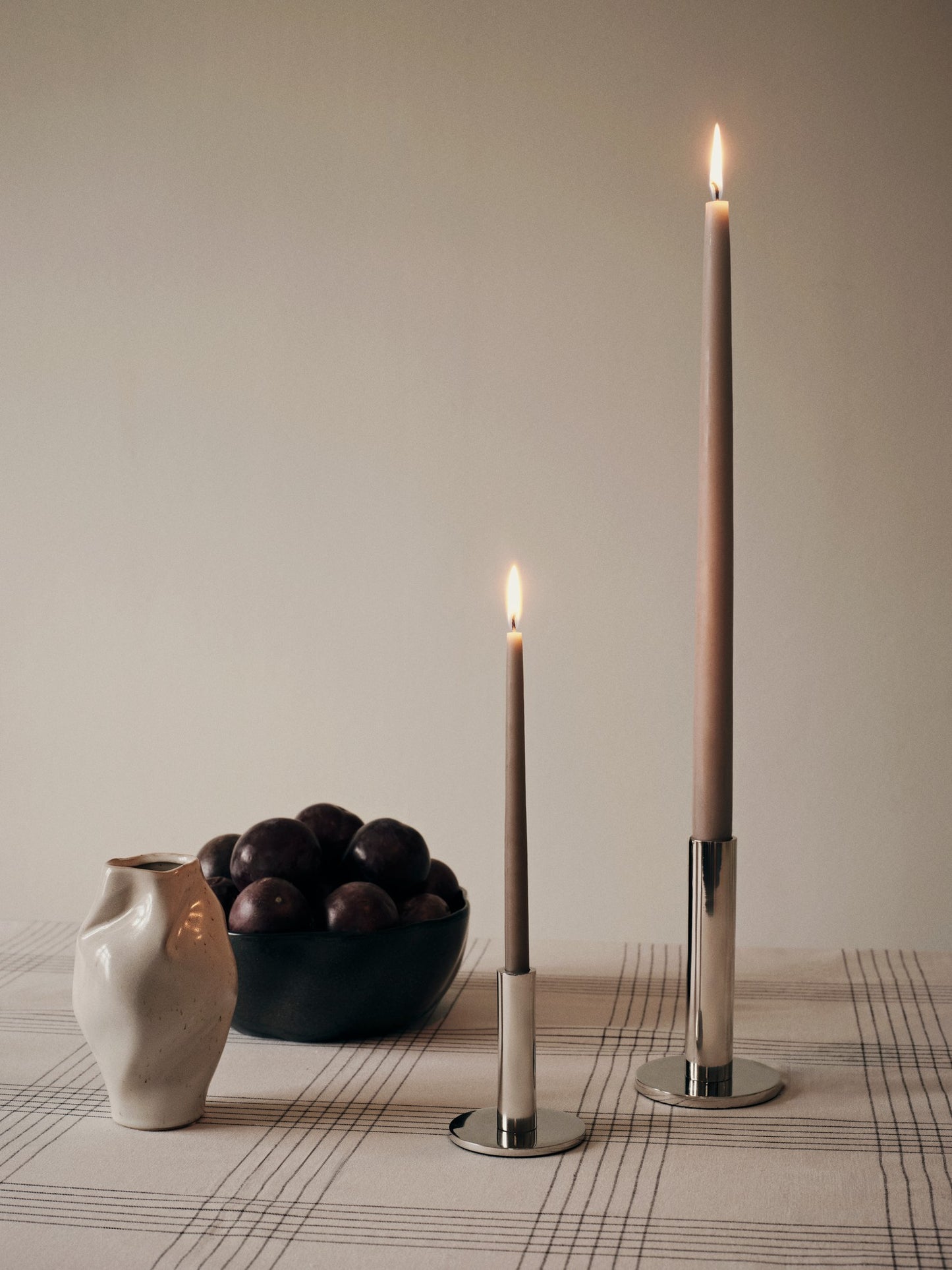 MARO Candle Holder S