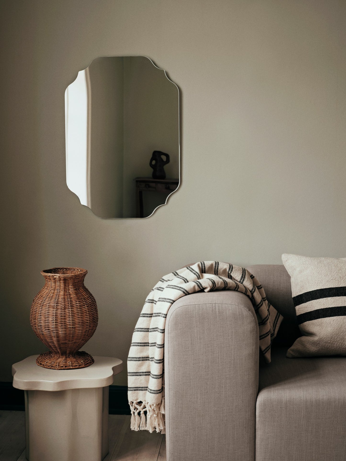 LULU Mirror Small