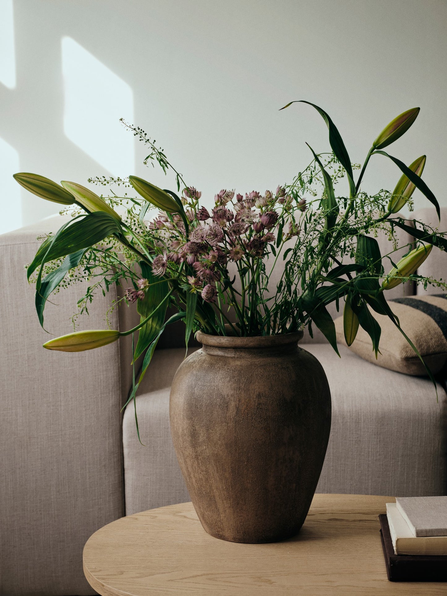UMA Vase Small