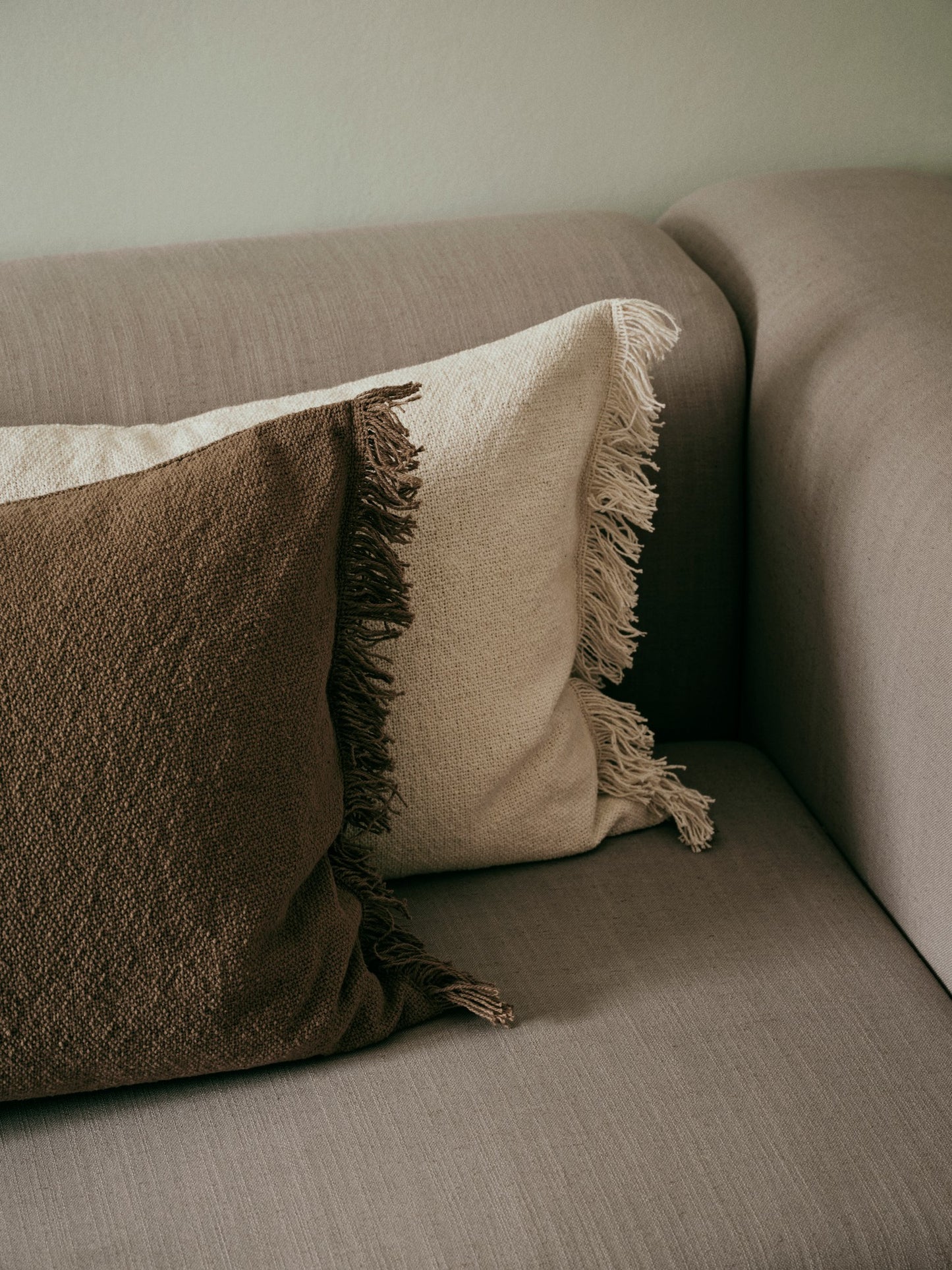 EBBA Cushion 40*60