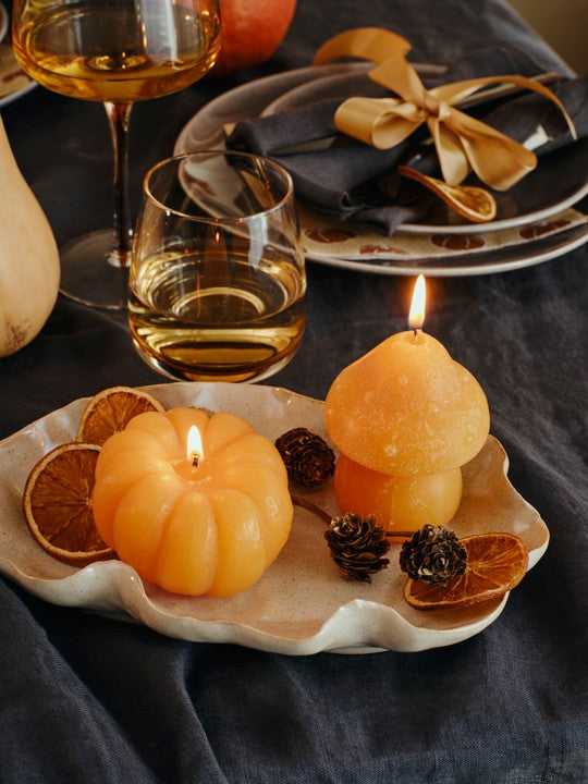 CORI Deco Plate