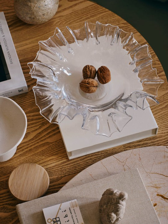 RUMY Deco Plate