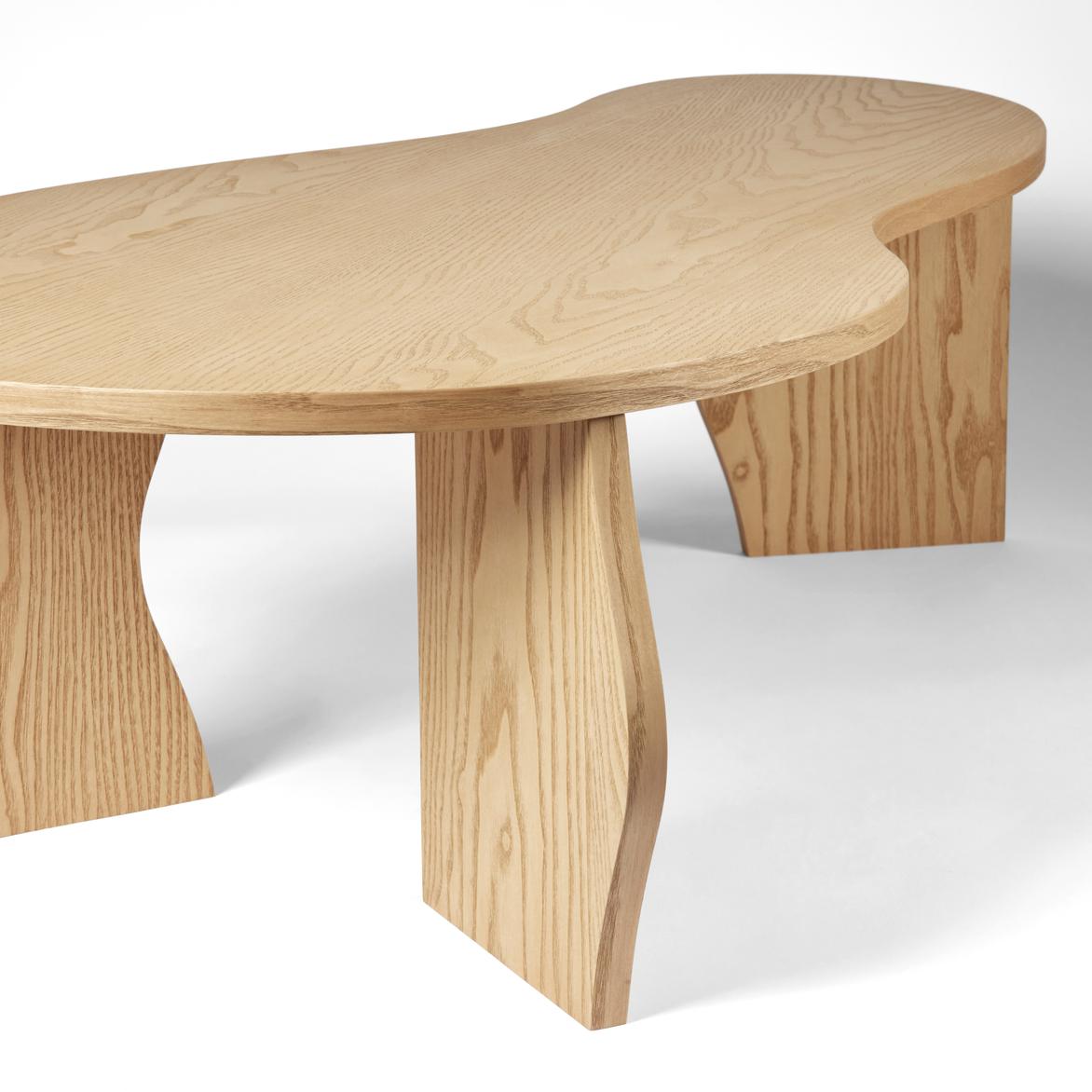 BROOK Table Preorder