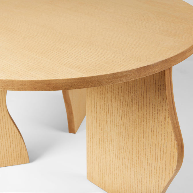 BROOK Table Preorder
