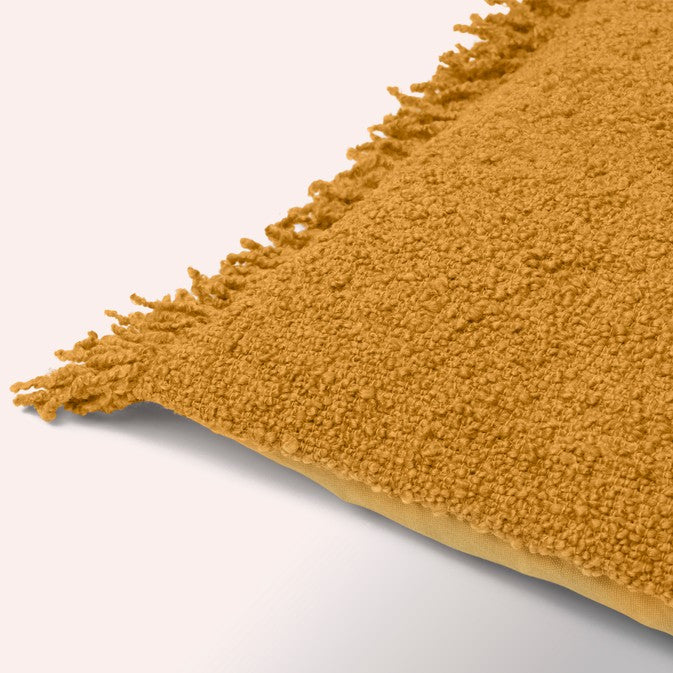 FRIA Cushion 40*60 Harvest Gold