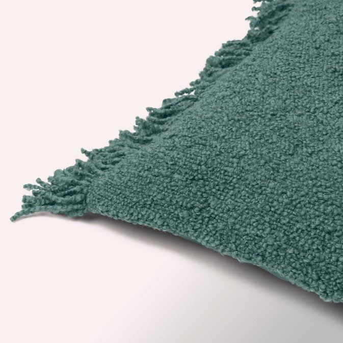 FRIA Cushion 40*60 Teal