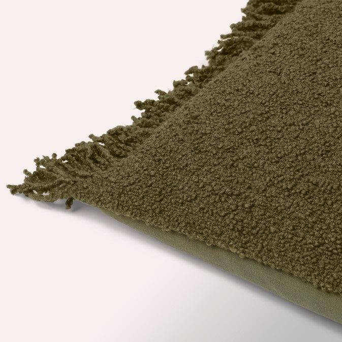 FRIA Cushion 40*60 Winter Moss