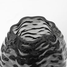 MILLA Vase Small Grey