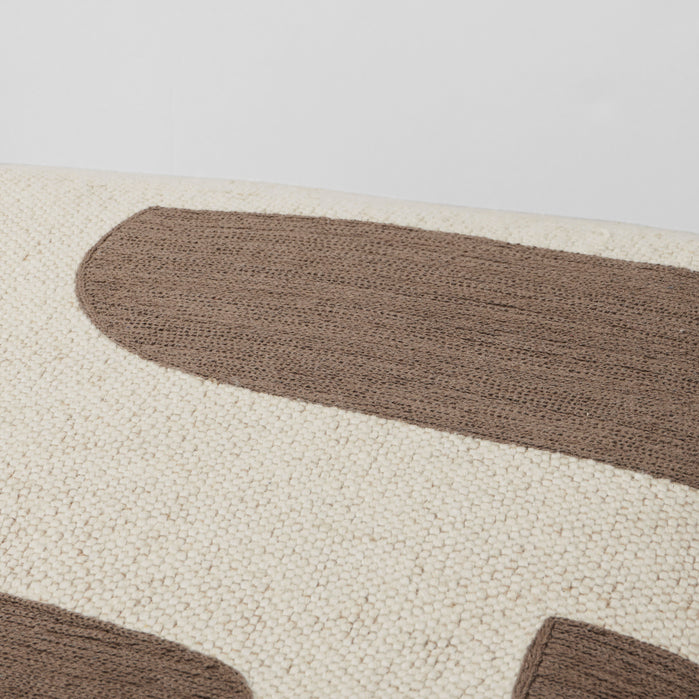 Mundo Cushion - preorder for october