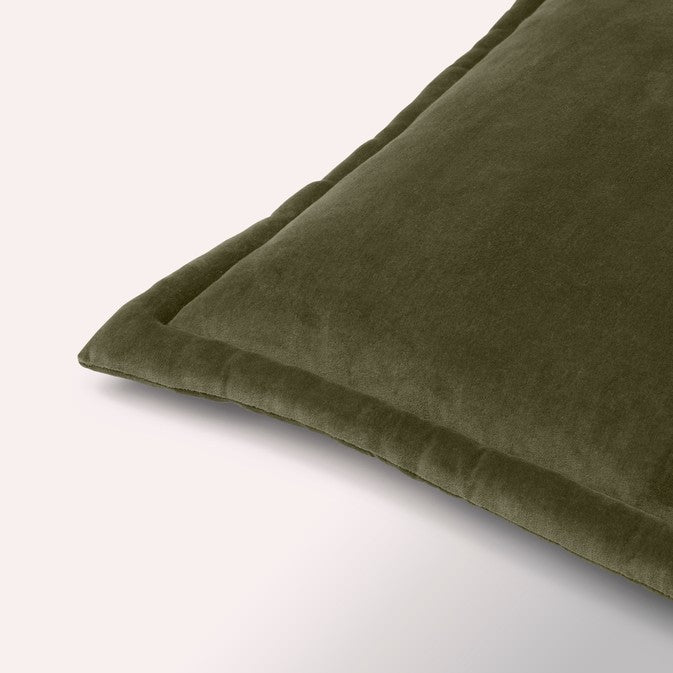 VIOLA Cushion 50*50 Winter Moss