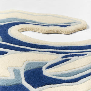 WAVE Rug