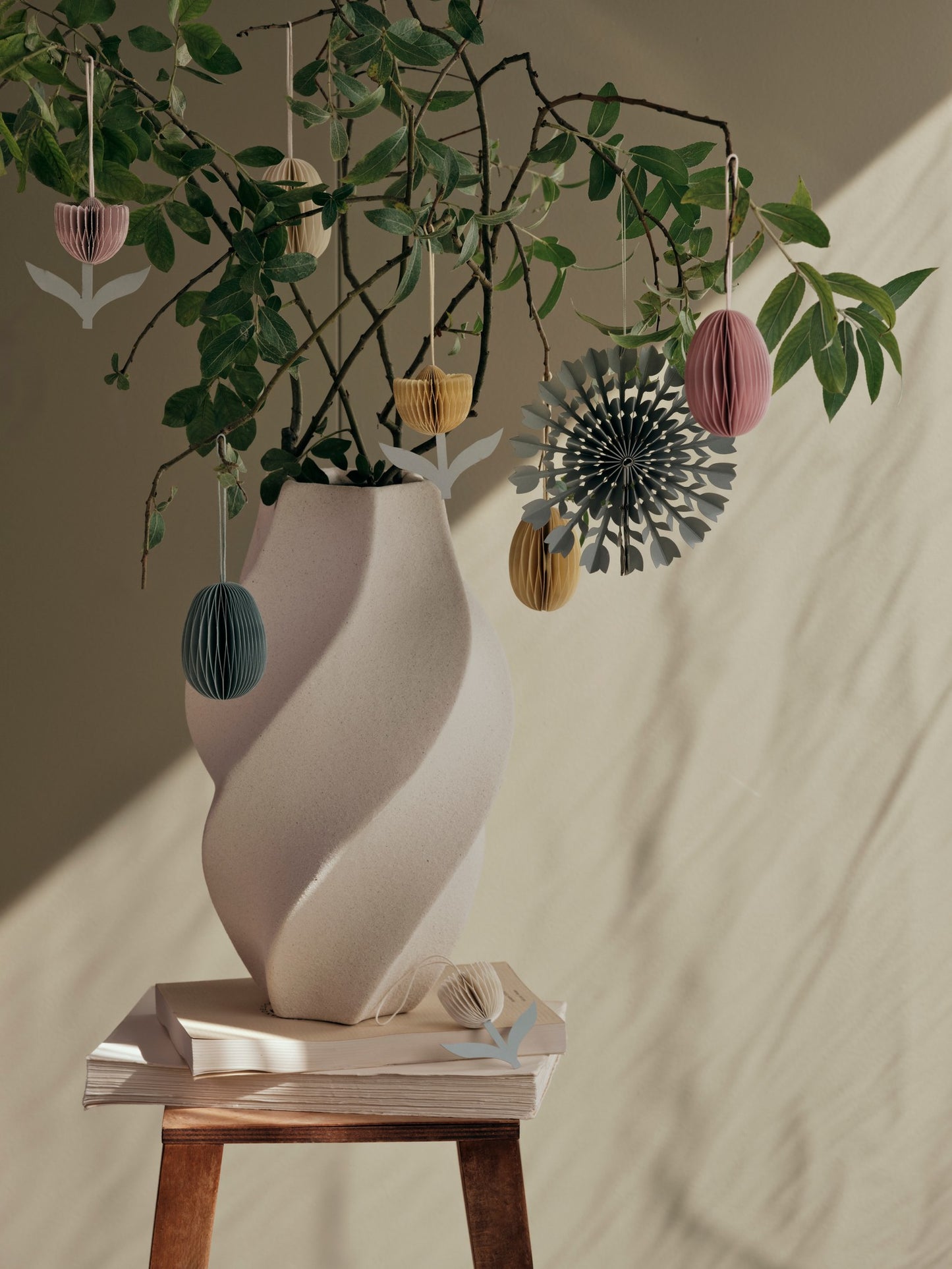 ODETTE Vase L