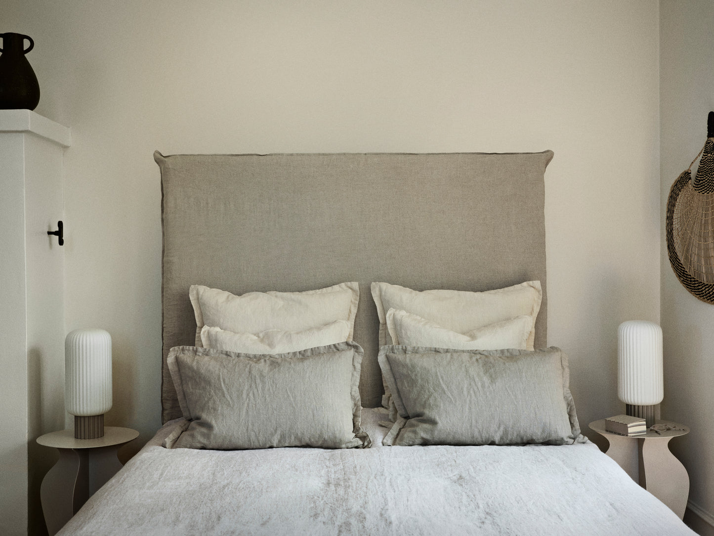 LINN Cushion 50*50 (multiple colors)