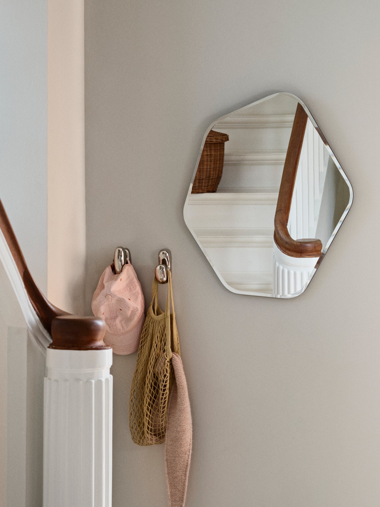 RUBY Mirror Small