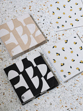 LEMON Paper Napkins
