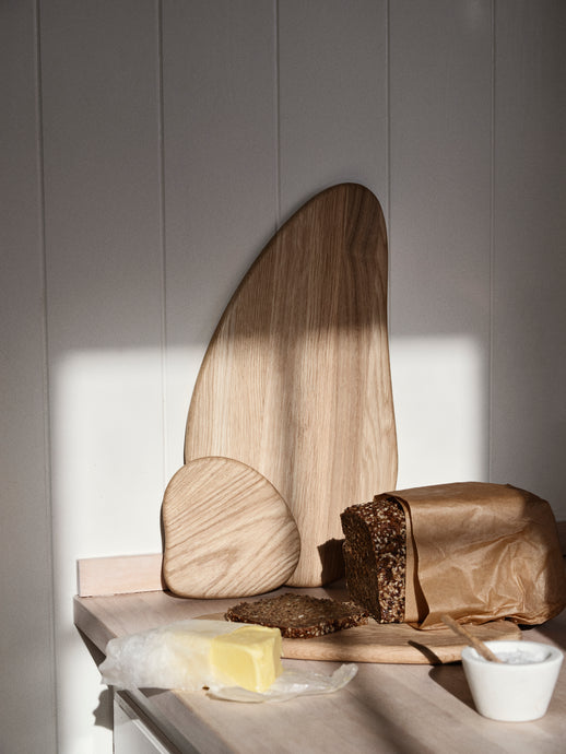 LIMFJORD Chopping Board S/M/L