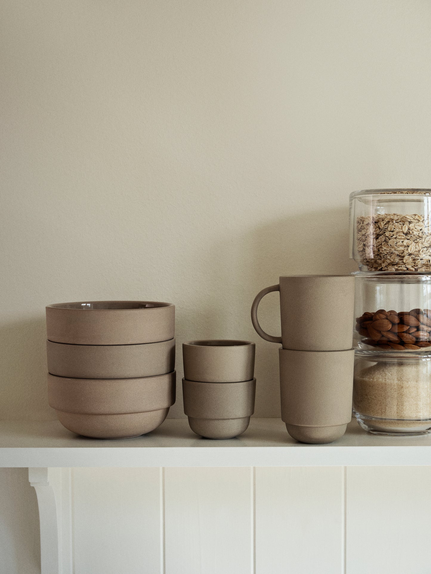 Nordic Bistro Bowl