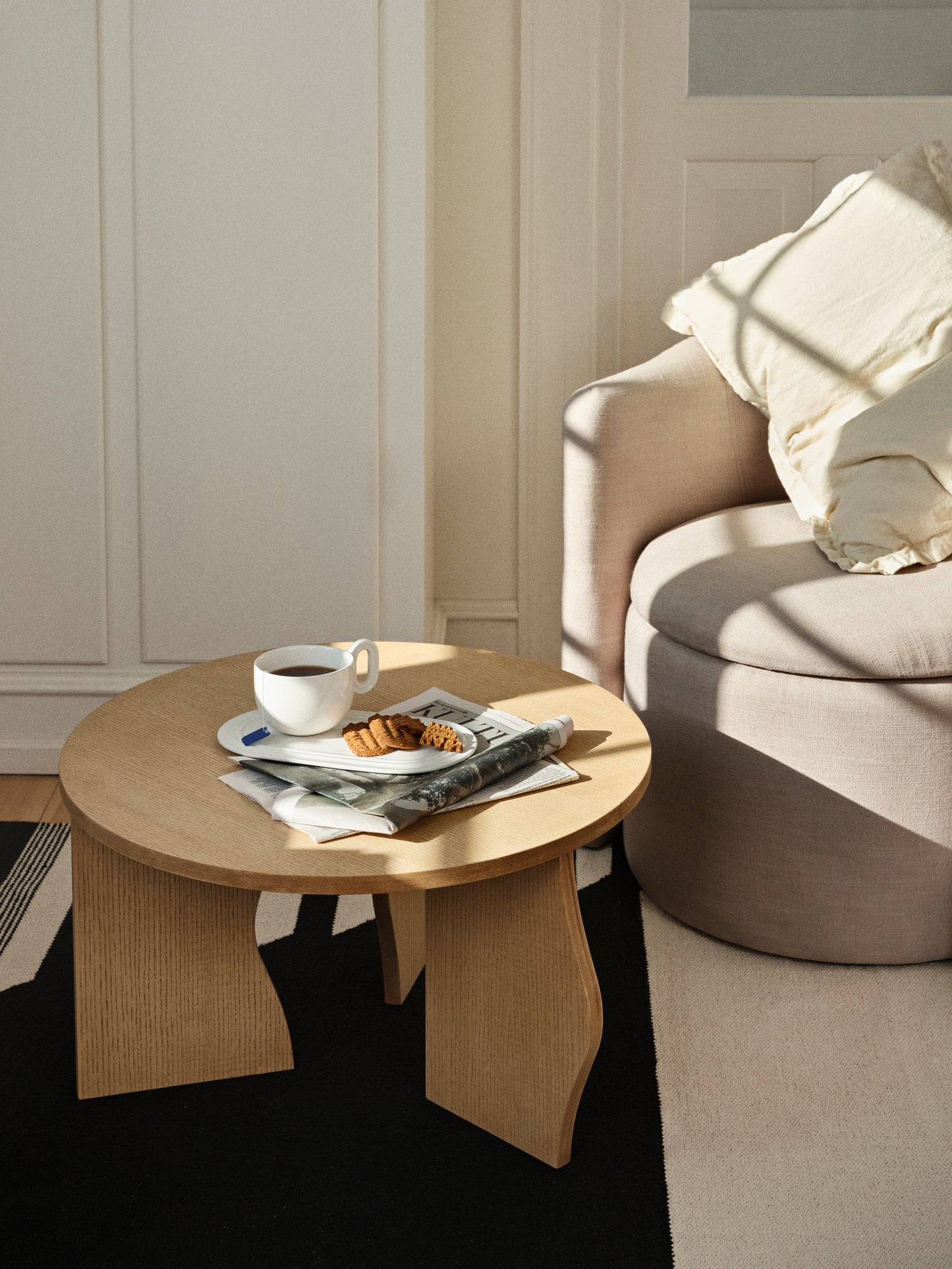 ISELIN Rugs