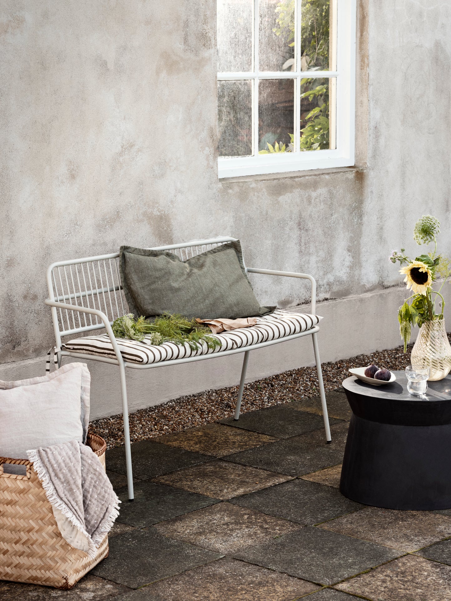 FIBER Side Table