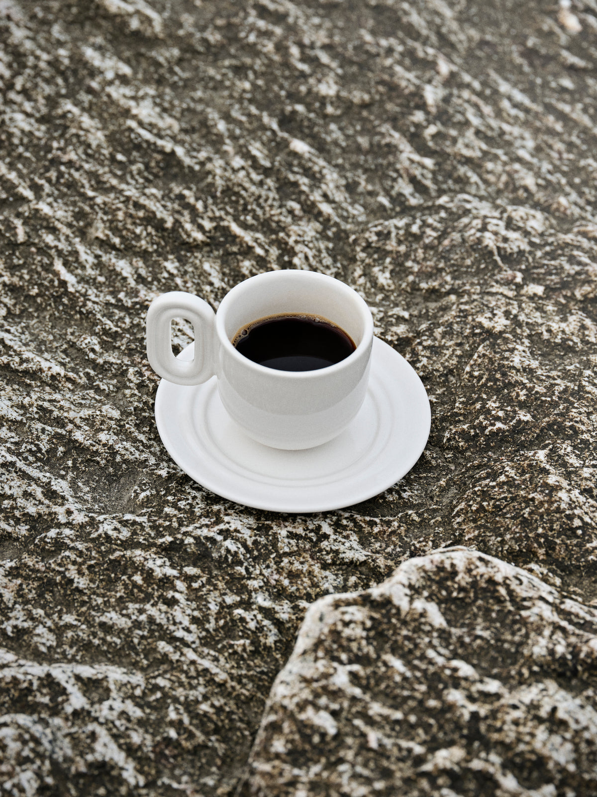 STEVNS Espresso