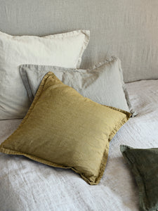 LINN Cushion (multiple colors)