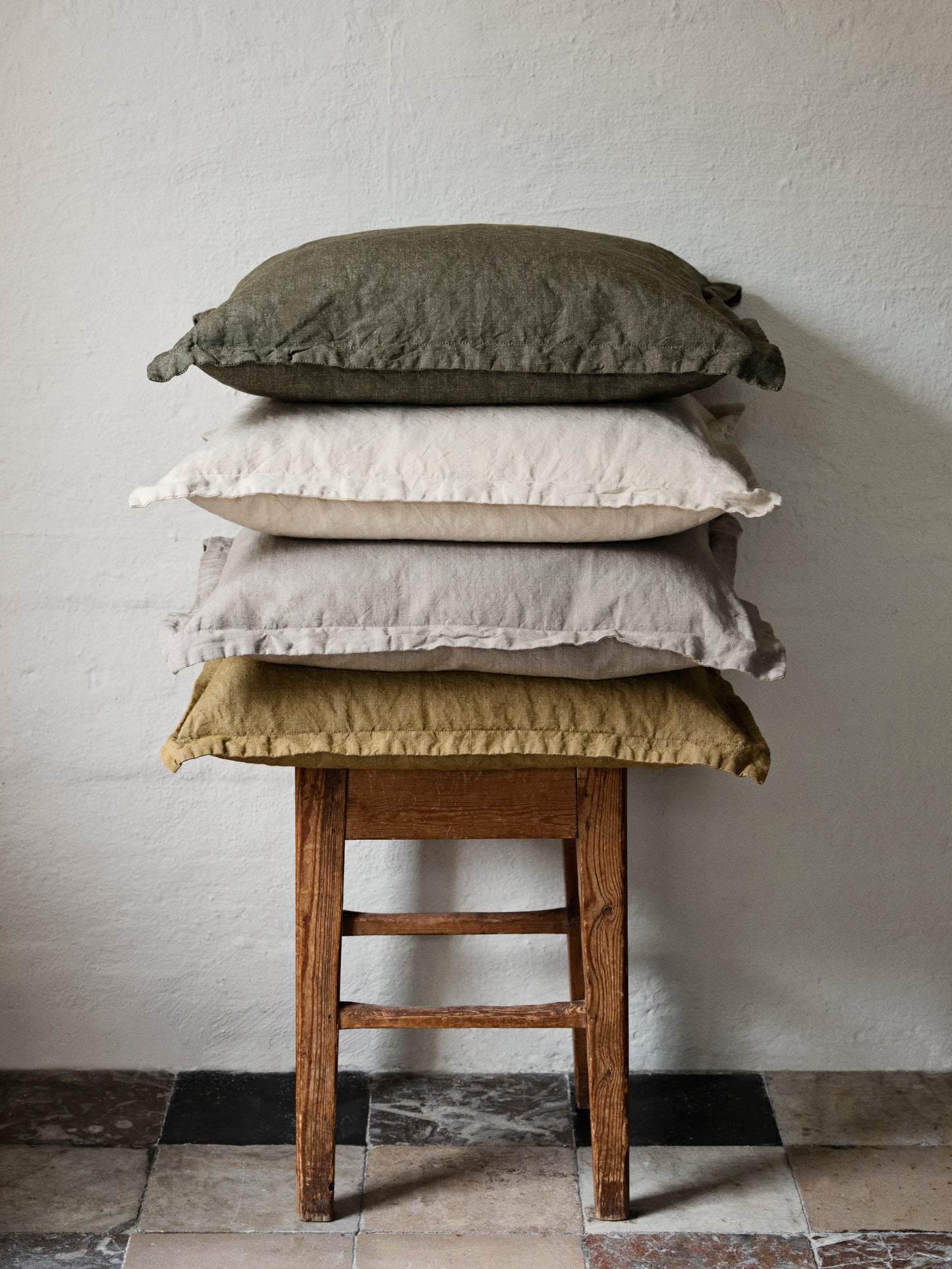 LINN Cushion 50*50 (multiple colors)