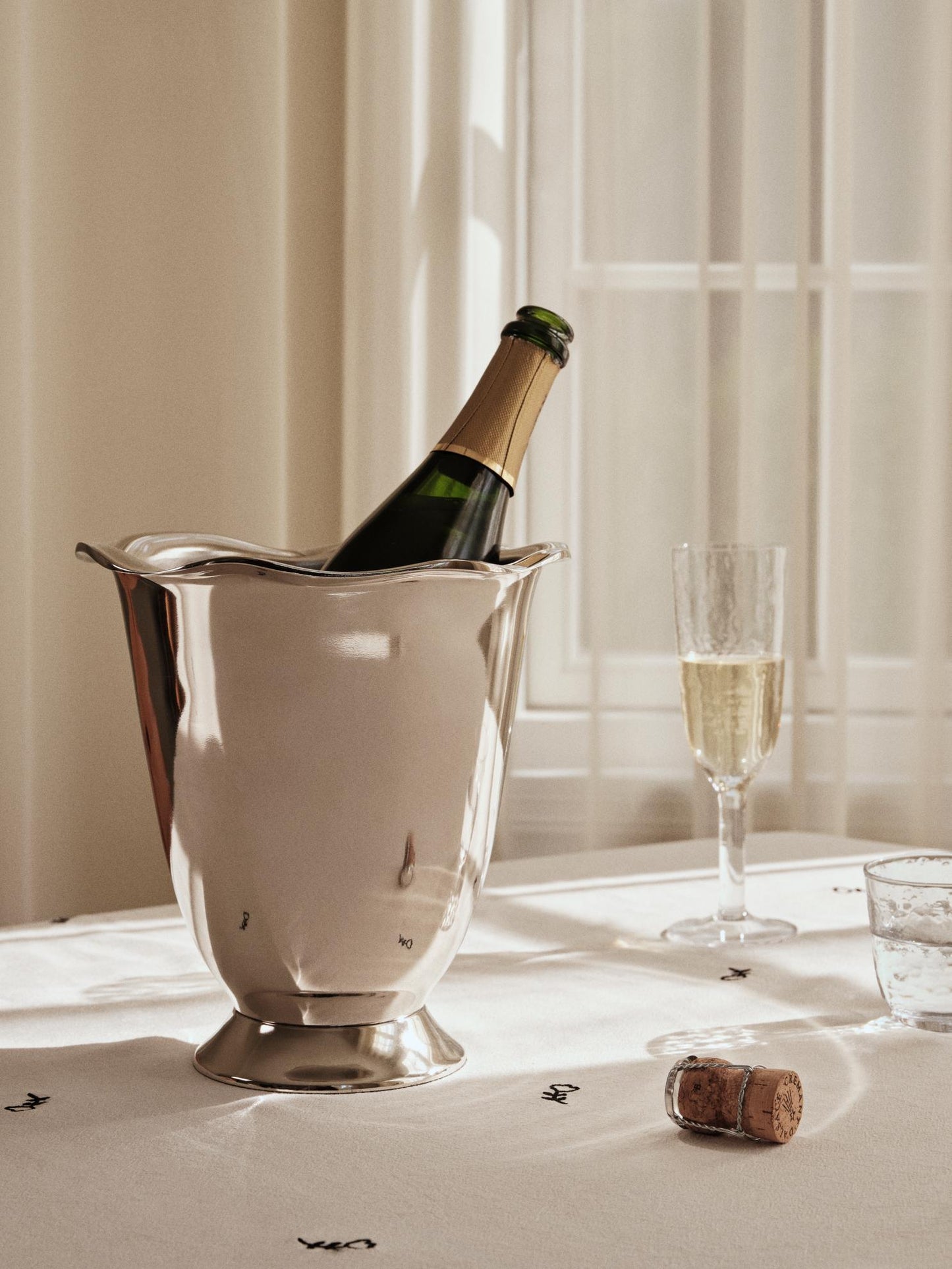 BEATRICE Wine Bucket