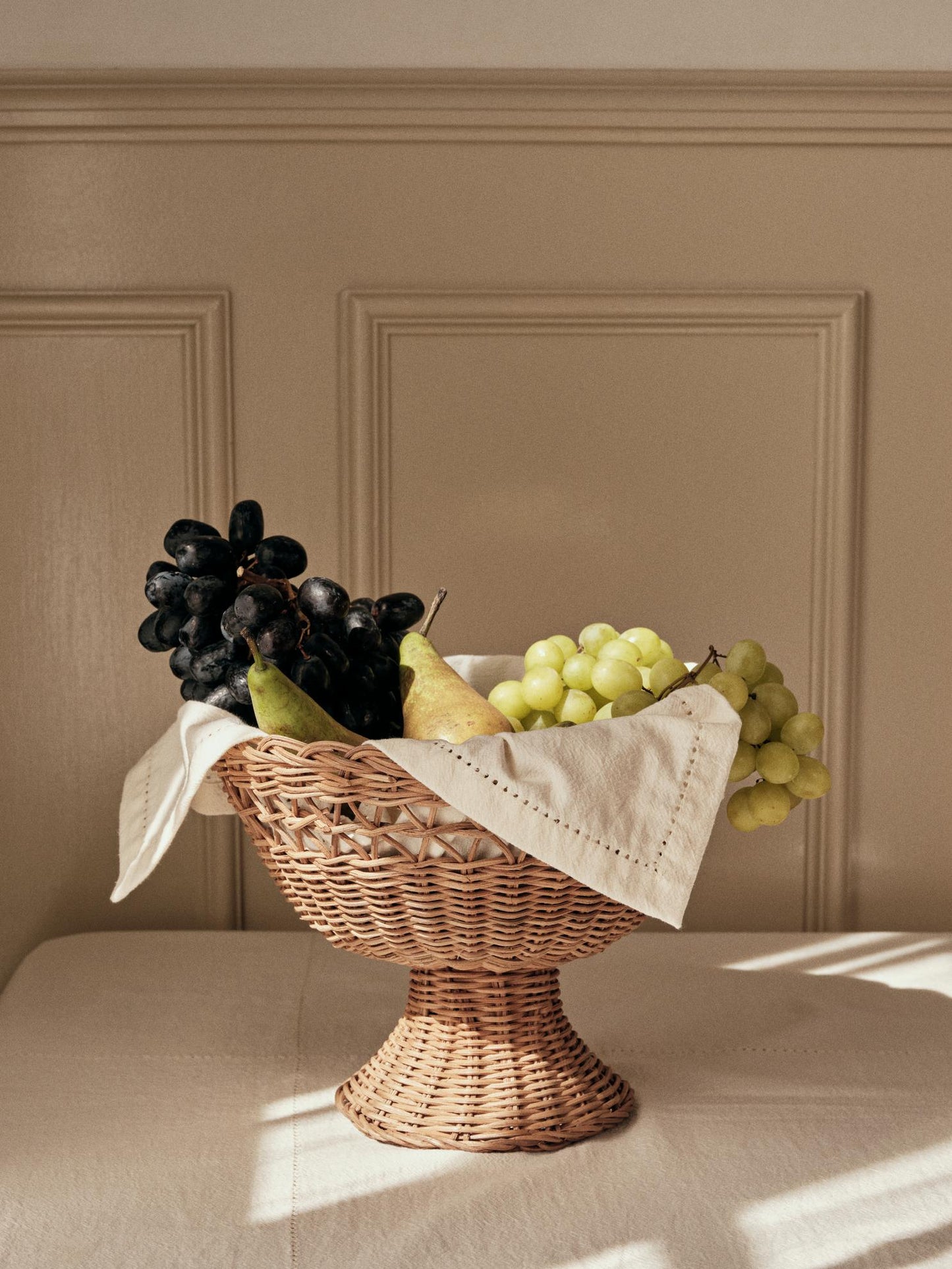 EMMY Basket