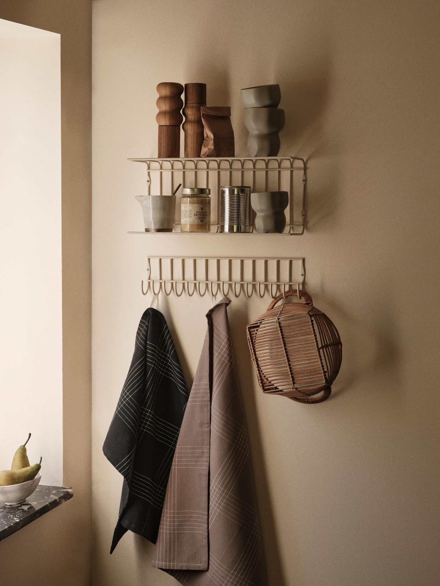 RUD Tea Towel Set
