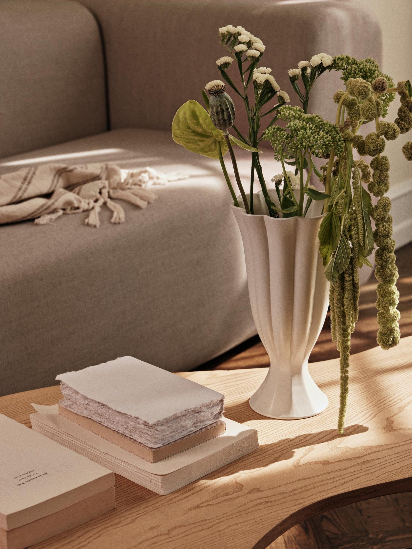 HELI Vase S/L