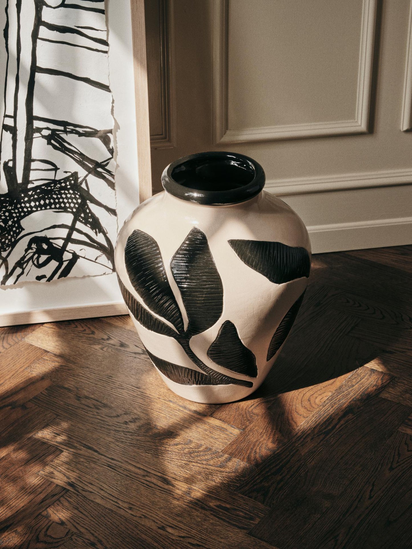 Herbert Vase