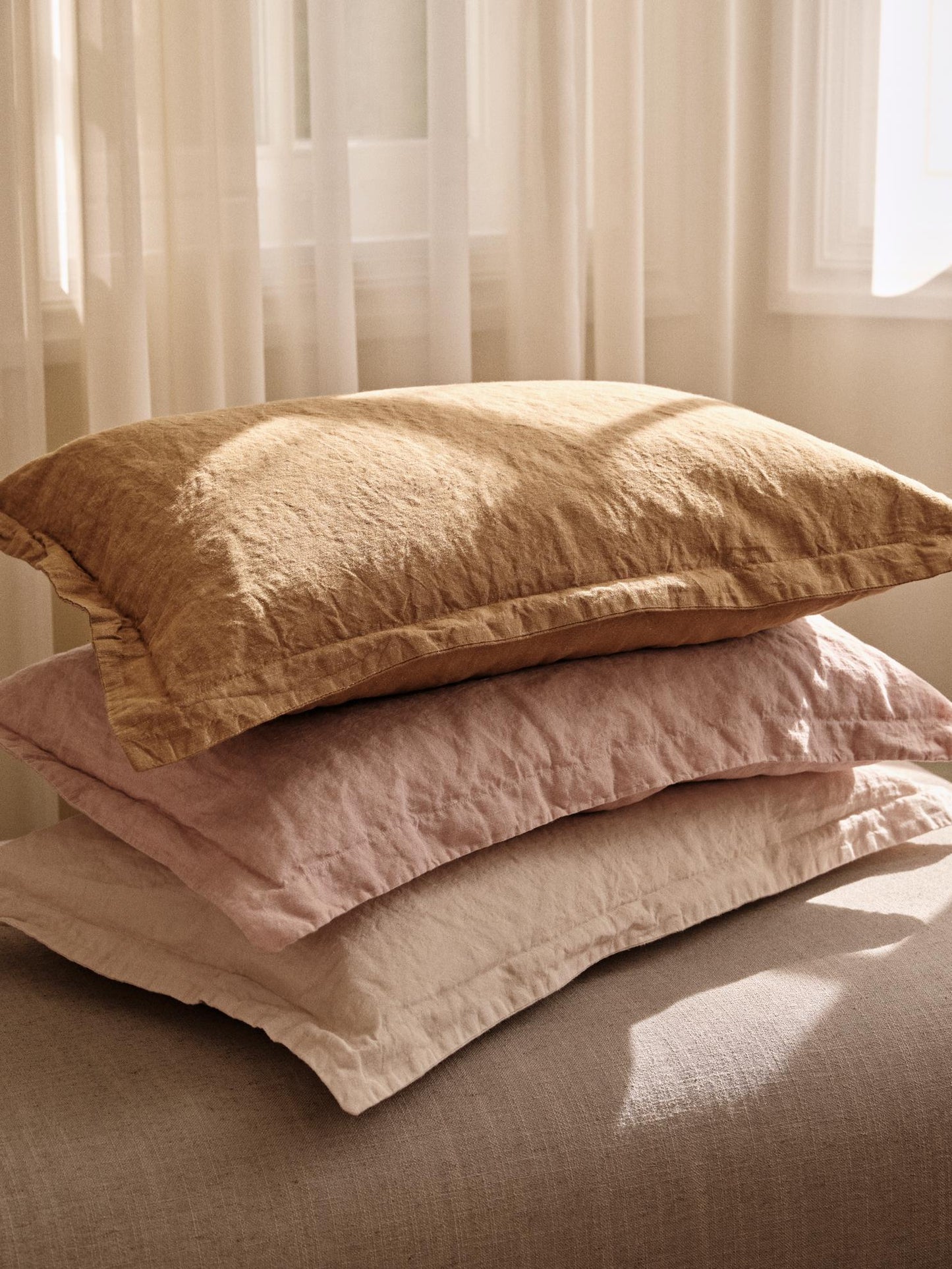 LINN Cushion 60*60 (Multiple colors)