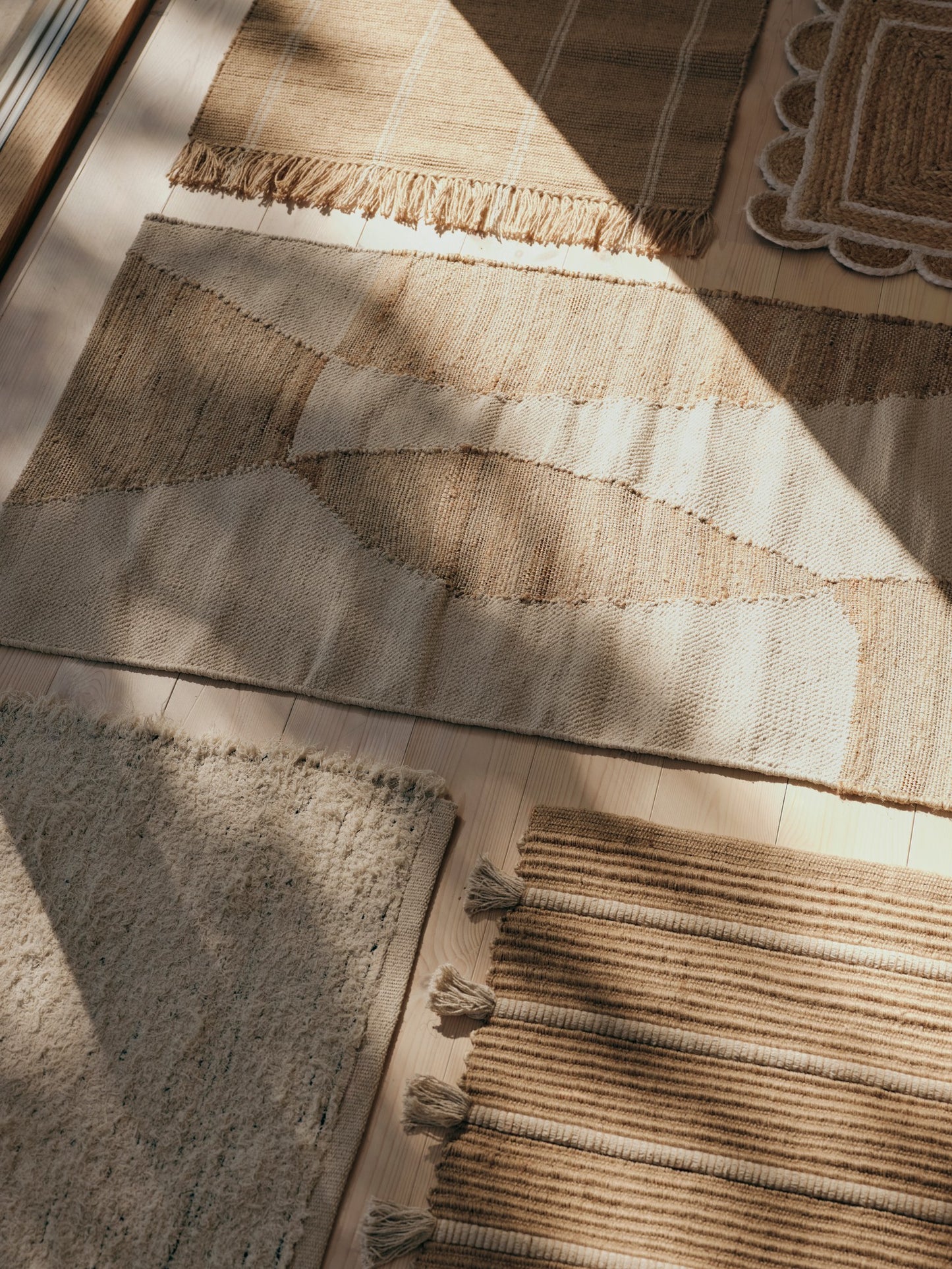 LUMI Rug