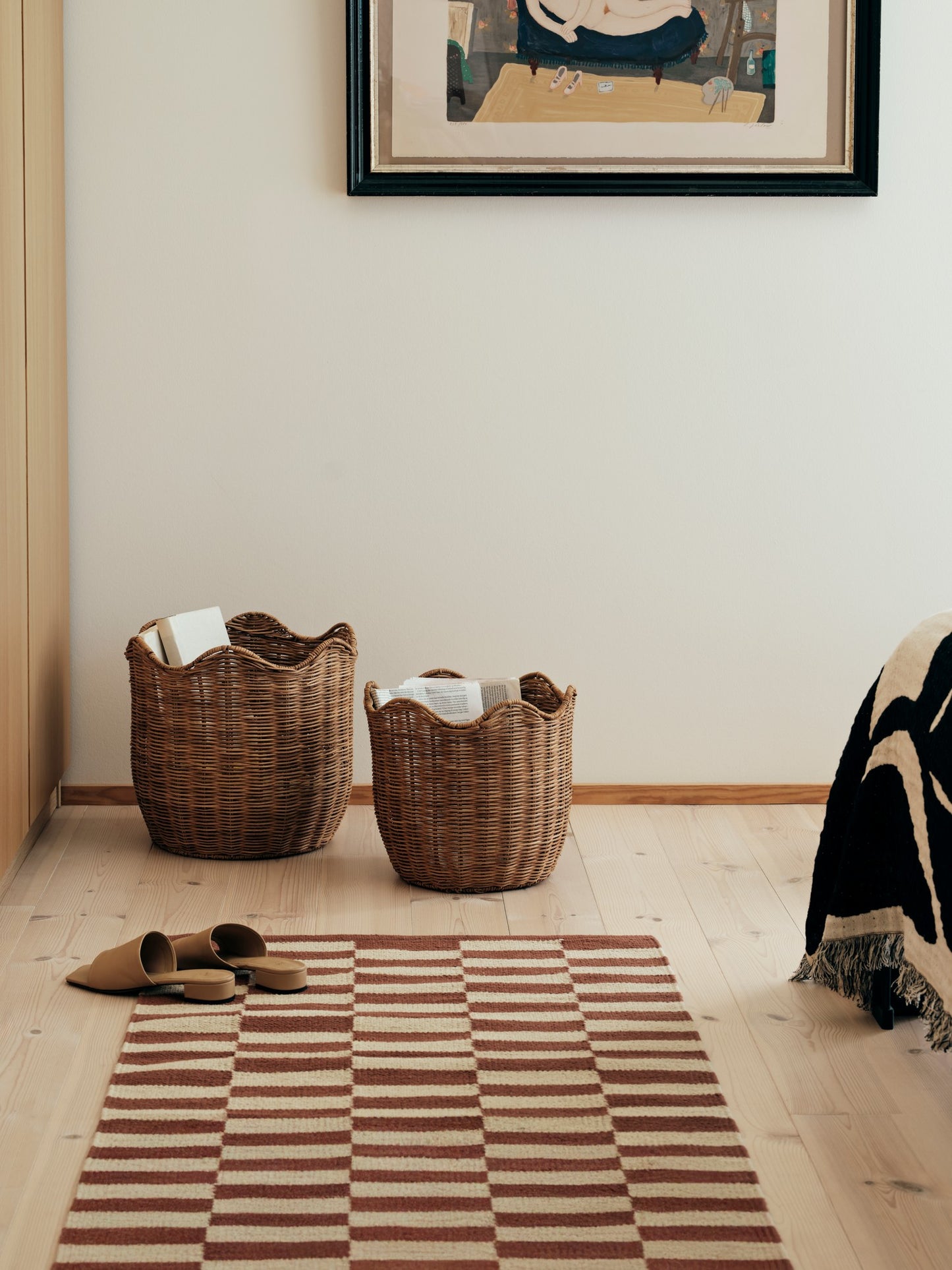 LOLA Baskets