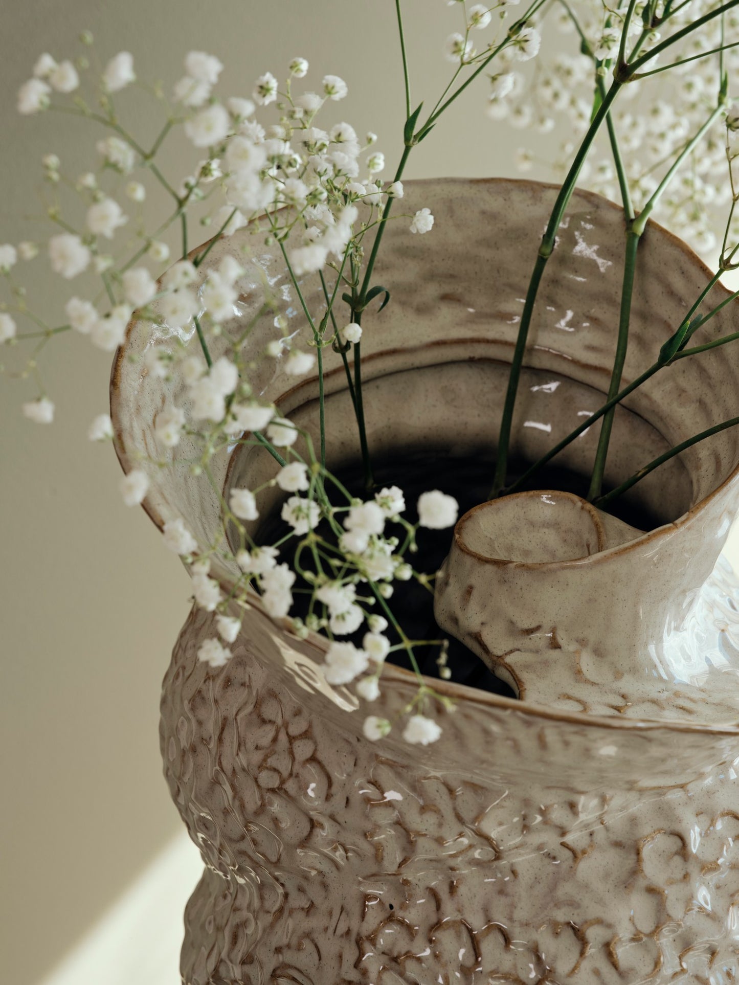 SHELLY Vase