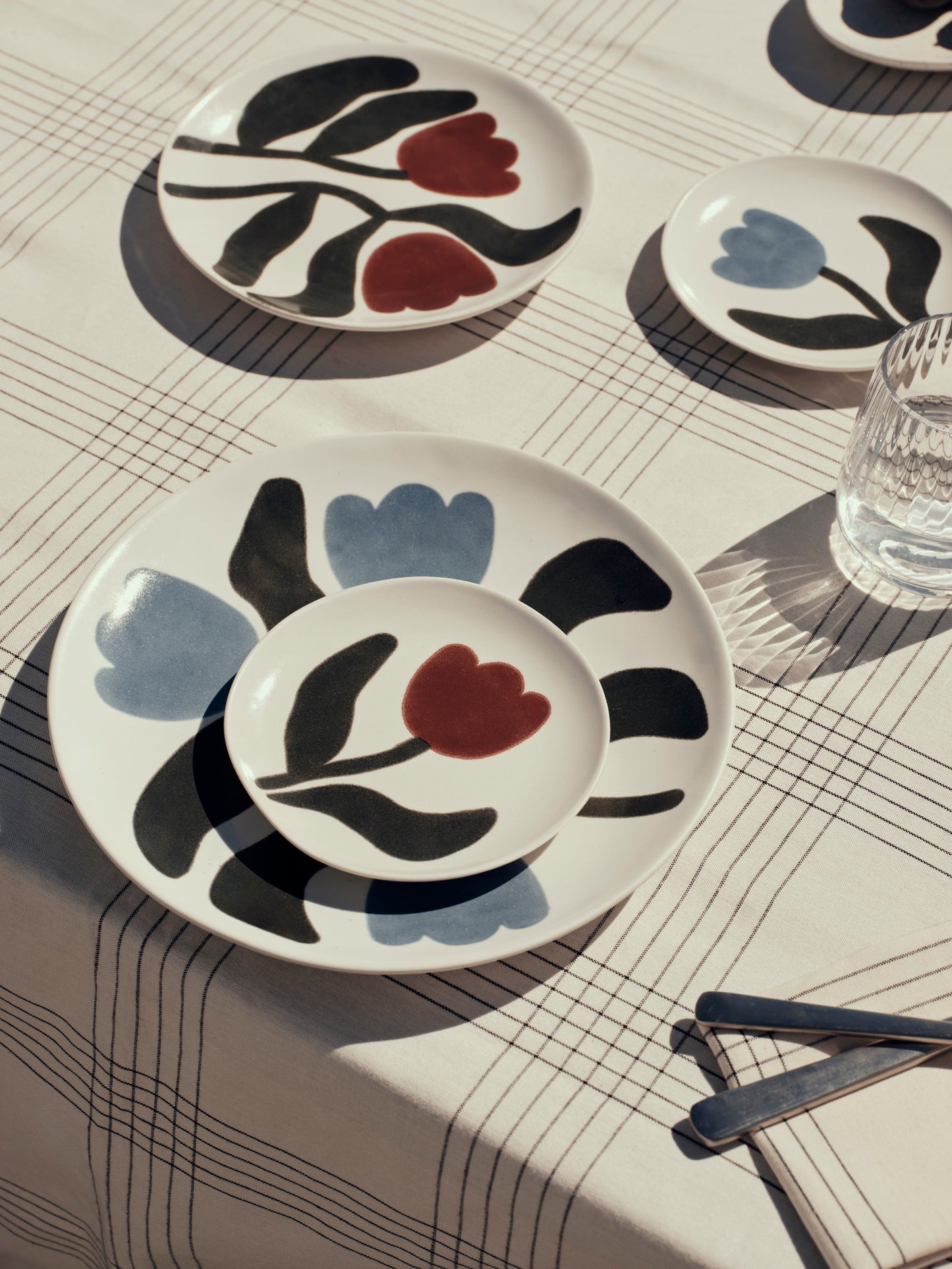 DORA Plate Lunch