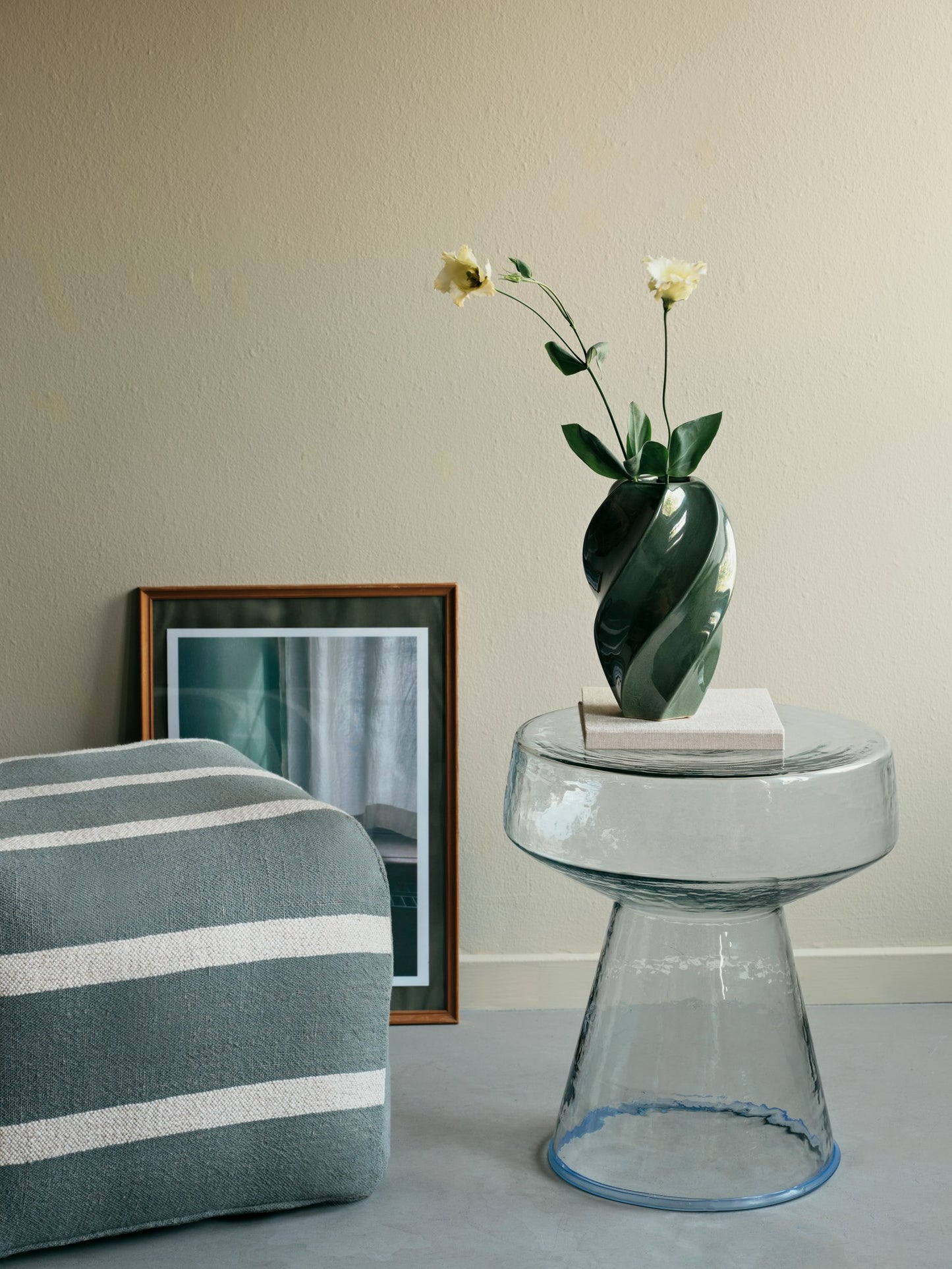 CLARA Table
