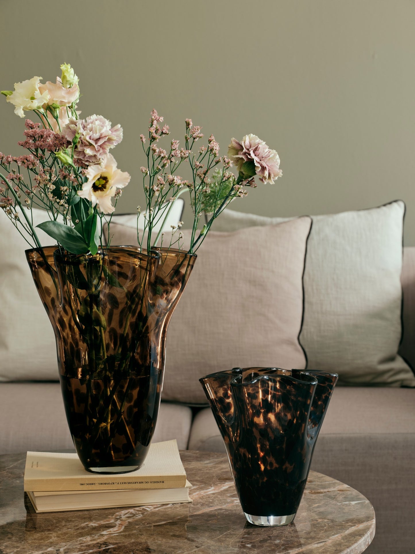 LIVA Vase Large