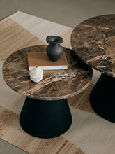 FLORENTINA Vase XS Black