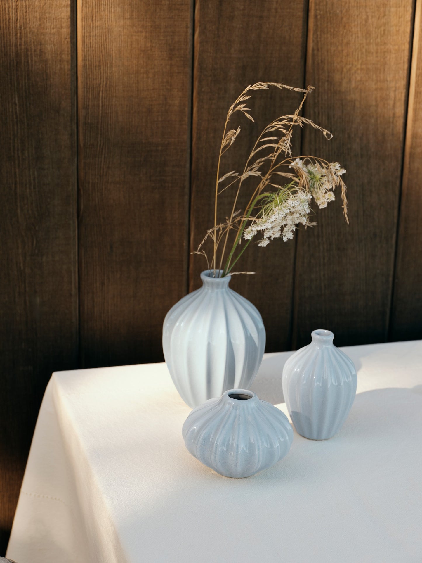 AMALIE Vase Set