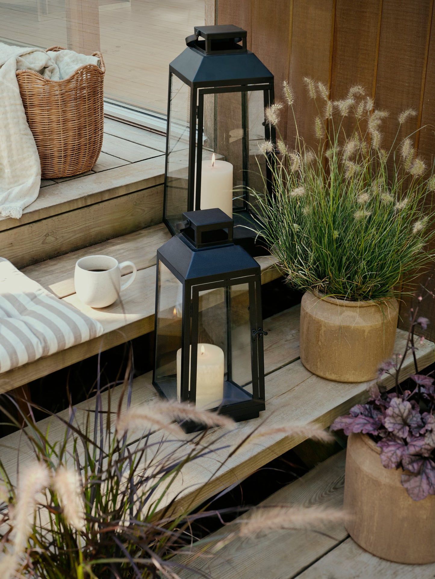 UMA Flowerpot S