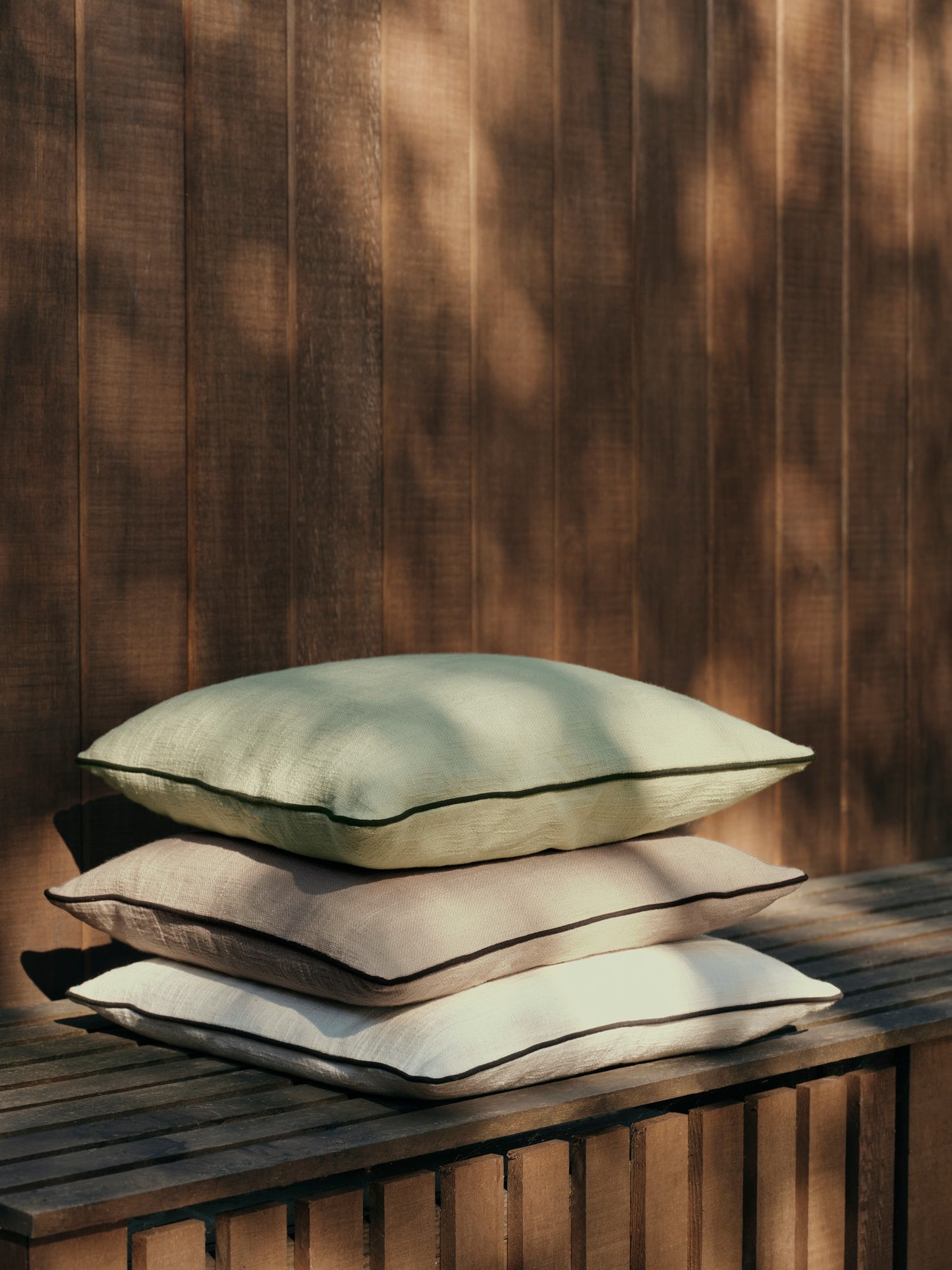 MAJA Cushion